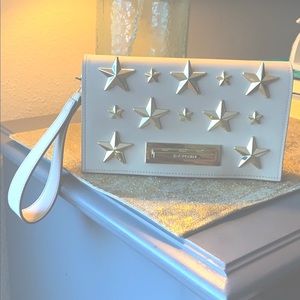 Clutch by Zac Posen- never used